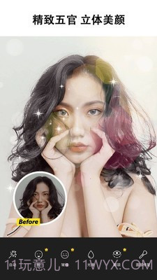 PicsArt美易照片编辑截图5 PicsArt美易照片编辑截图5