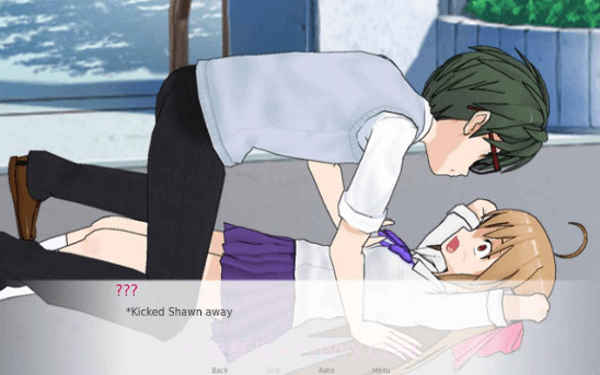 利伯这是爱吗汉化截图2