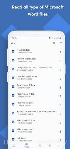 Office Reader文件阅读器截图2