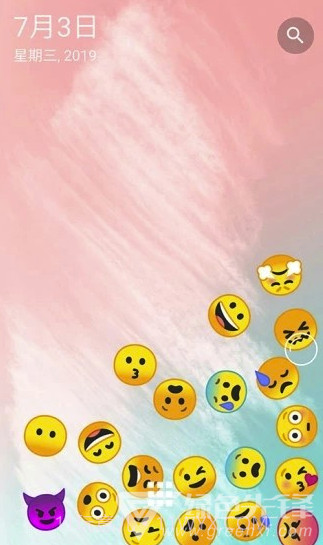 图标滚动app(安卓手机桌面图标滚动)V1.0.1 免费版截图4