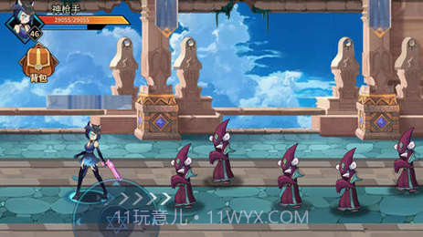 动物大联盟自动挂机脚本截图1