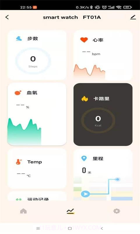IoT Watch截图2 IoT Watch截图2
