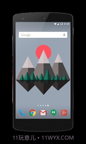 质感小岛截图5 质感小岛截图5