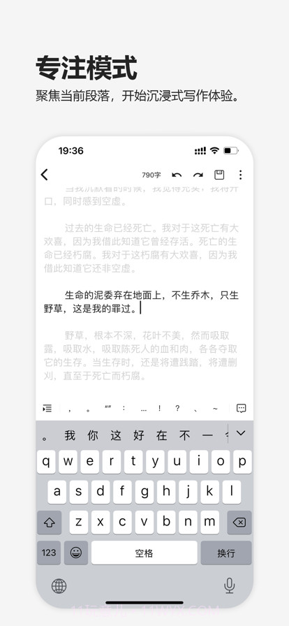 元气码字截图3