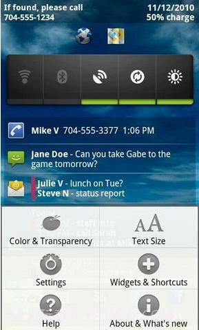 行政助理(Executive Assistant)截图4