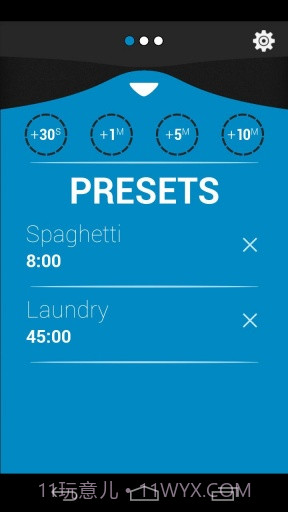美丽计时器 Beautiful Timer截图2