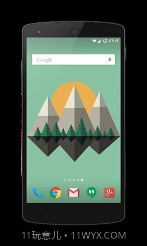 质感小岛截图4 质感小岛截图4