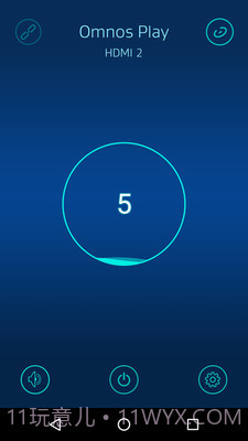 Omnos Play(音曼科技Omnos Play)V1.2.7 安卓截图3 Omnos Play(音曼科技Omnos Play)V1.2.7 安卓截图3