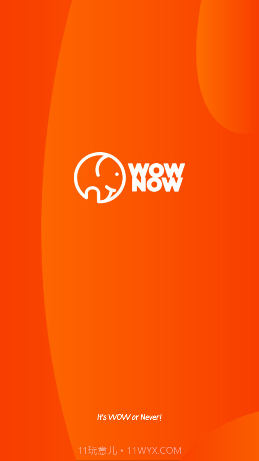 WOWNOW外卖截图1 WOWNOW外卖截图1