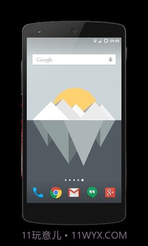 质感小岛截图1 质感小岛截图1