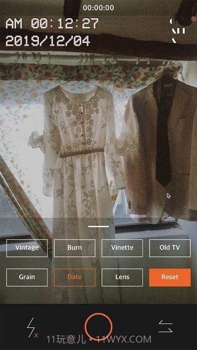 CALLA V胶片相机截图3