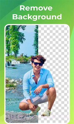 PicCut图片编辑截图3