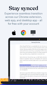 Speechify文本转语音截图6