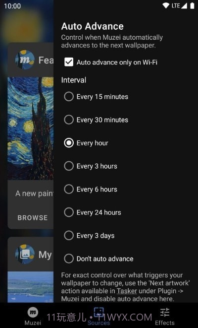 吉卜力壁纸截图4 吉卜力壁纸截图4