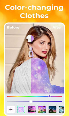 PicCut图片编辑截图2