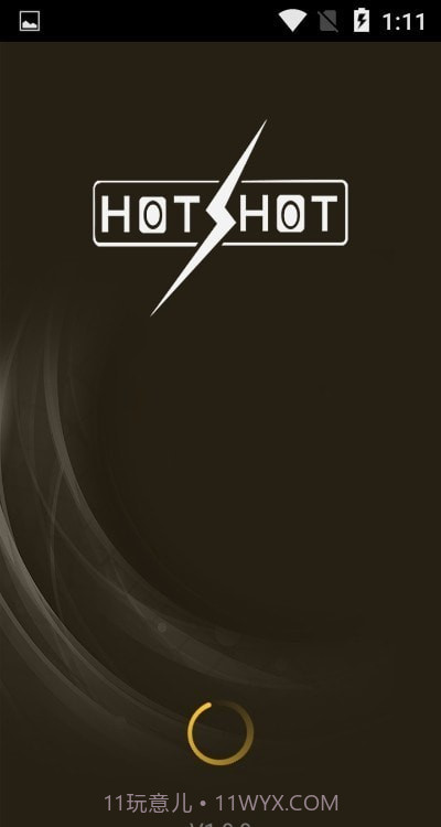 HotShot截图1 HotShot截图1