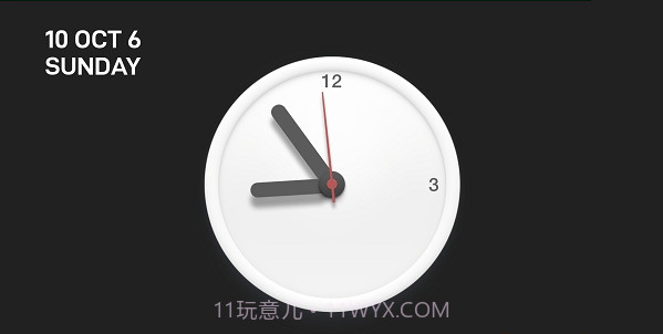 TimerClock截图2 TimerClock截图2