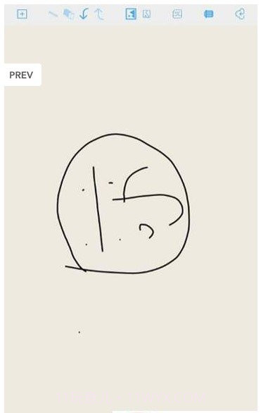 掌上简笔画APP截图3