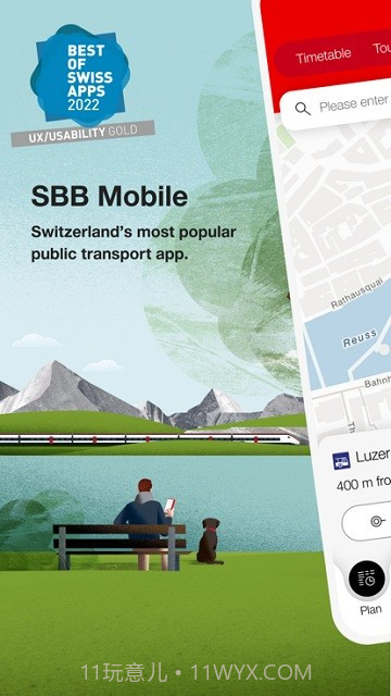 sbb mobile截图4 sbb mobile截图4
