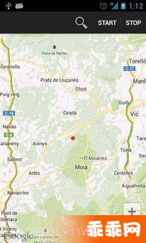 GPS位置伪造截图2 GPS位置伪造截图2