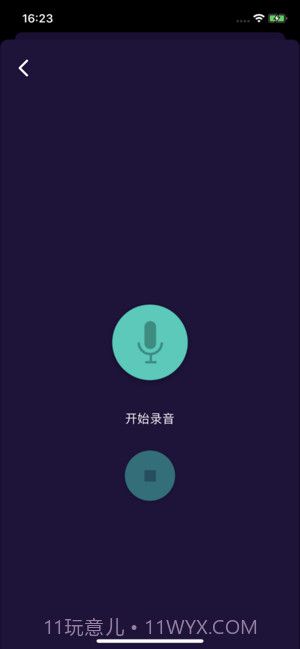 吃鸡国际服变声器截图4