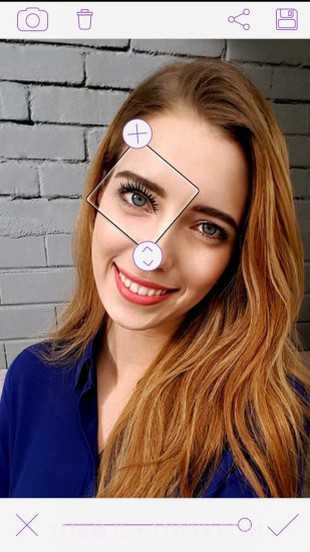 百变美妆相机截图1