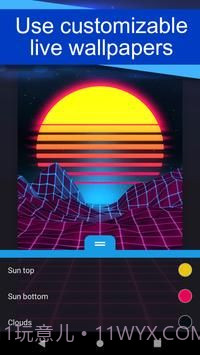 Wallpaper Engine壁纸引擎2.0截图1