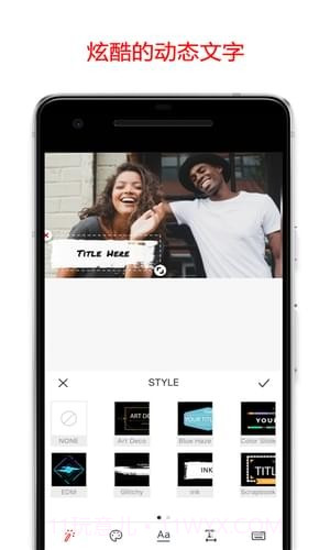 Vlogit截图4 Vlogit截图4