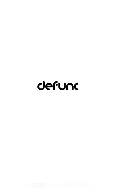 Defunc蓝牙耳机截图1 Defunc蓝牙耳机截图1