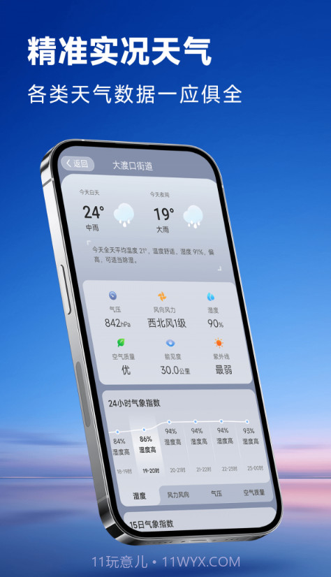 光速天气截图1 光速天气截图1