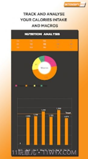 减脂健身训练截图1