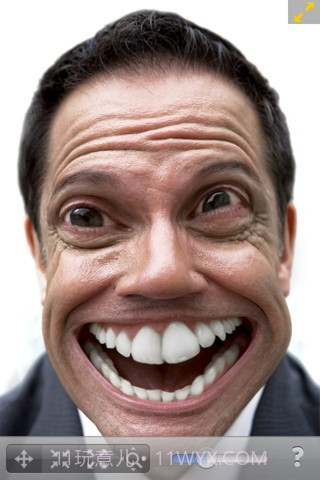 整容模拟器截图2