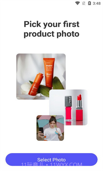 ZMO修图截图1 ZMO修图截图1