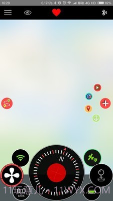 舵手截图1 舵手截图1