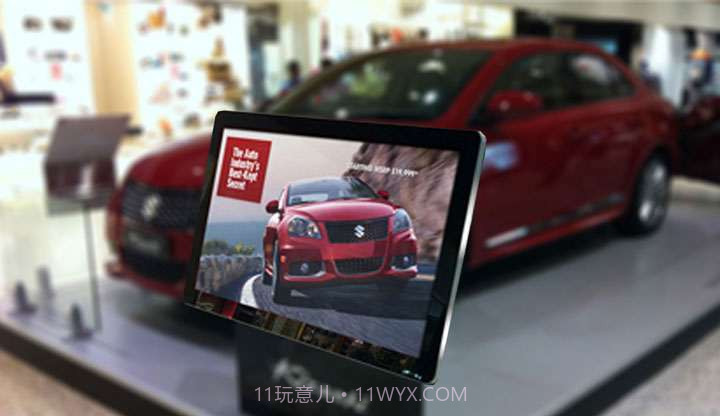 56iq数字标牌截图4 56iq数字标牌截图4