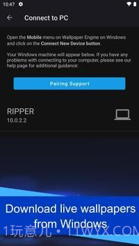 Wallpaper Engine壁纸引擎2.0截图2