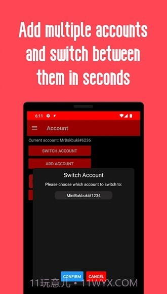 Valor截图1 Valor截图1
