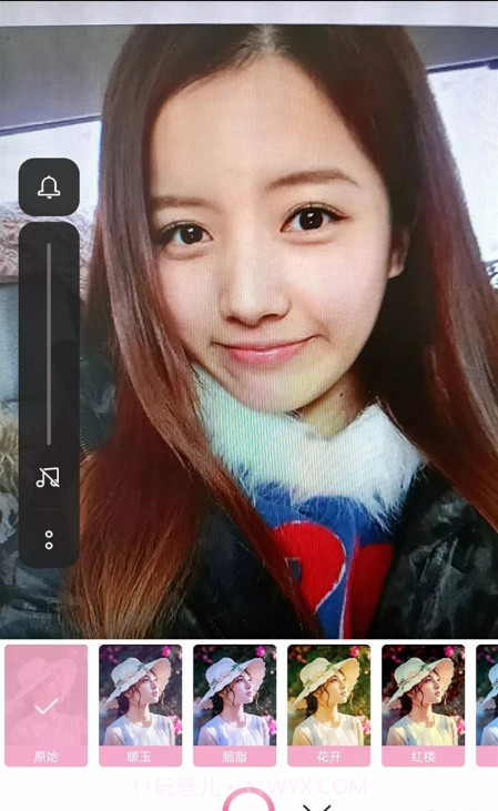 mix滤镜美颜大师截图2 mix滤镜美颜大师截图2