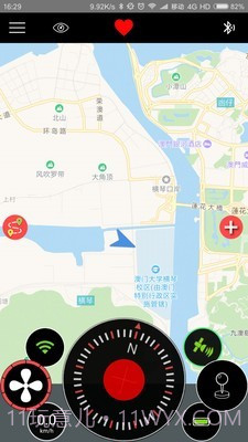 舵手截图4 舵手截图4