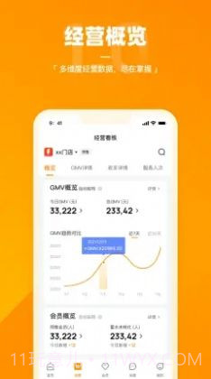 乐刻店管家截图2