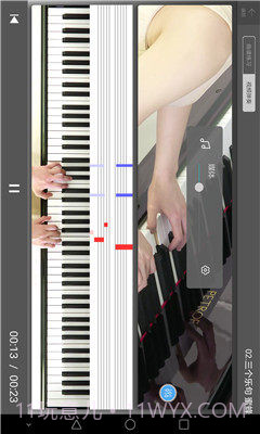 易弹V2.2.3截图1 易弹V2.2.3截图1