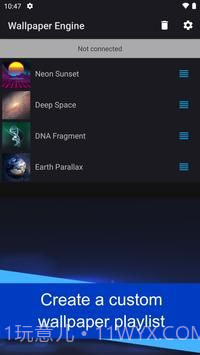 Wallpaper Engine壁纸引擎2.0截图3