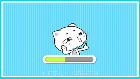 宝宝认字母九游版截图5