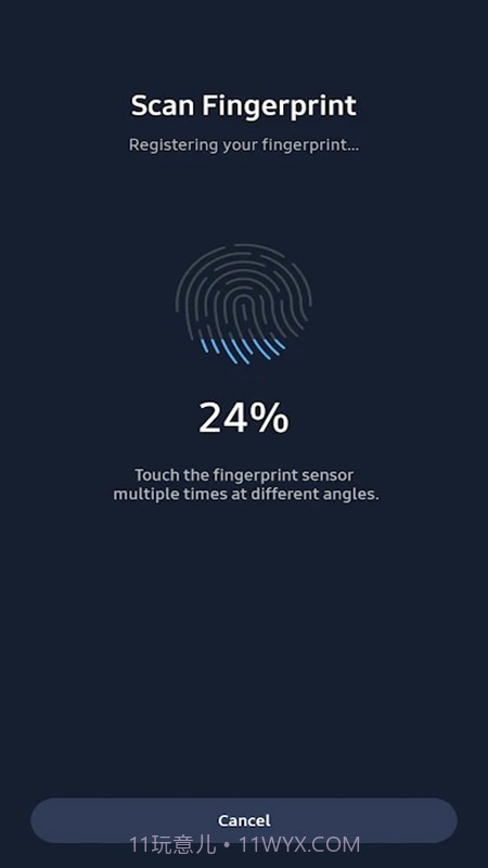 三星魔术师固态硬盘管理截图4