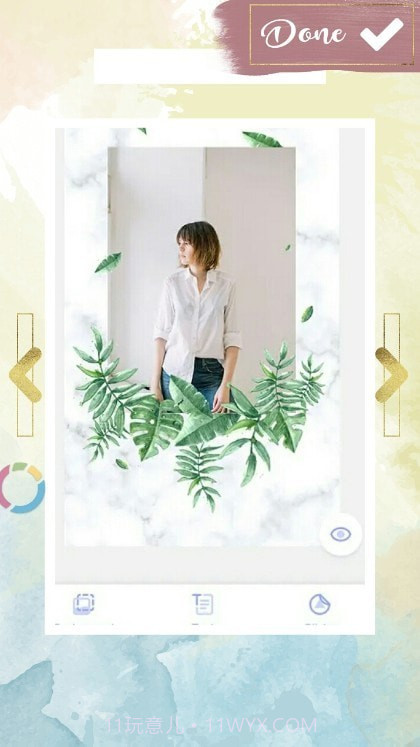 故事模板截图2 故事模板截图2