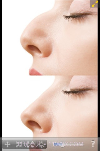 整容模拟器截图1