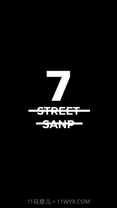7Streetsnap截图1 7Streetsnap截图1