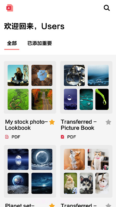 照片PDF截图3 照片PDF截图3