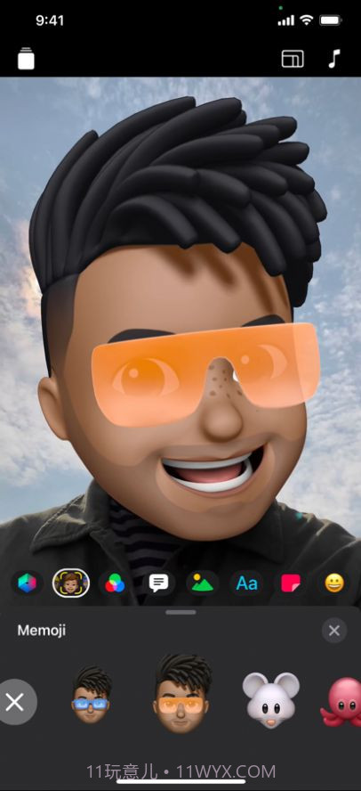 可立拍相机截图2