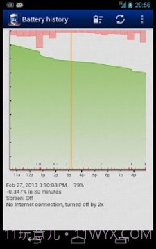 省电超人 (2x Battery)截图7